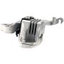 ANCHOR MOUNTS 3495 TRANSMISSION MNT LEFT