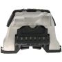 ANCHOR MOUNTS 3497 ENGINE MNT RIGHT
