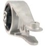 ANCHOR MOUNTS 3504 TORQUE STRUT REAR LOWER