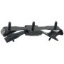 ANCHOR MOUNTS 3510 TRANSMISSION MNT REAR