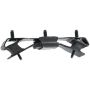 ANCHOR MOUNTS 3510 TRANSMISSION MNT REAR