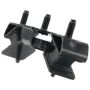 ANCHOR MOUNTS 3510 TRANSMISSION MNT REAR