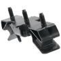 ANCHOR MOUNTS 3510 TRANSMISSION MNT REAR