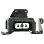 ANCHOR MOUNTS 3512 TRANSMISSION MNT LEFT