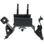 ANCHOR MOUNTS 3513 TRANSMISSION MNT REAR