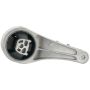 ANCHOR MOUNTS 3515 TORQUE STRUT REAR LOWER