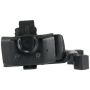 ANCHOR MOUNTS 3520 TRANSMISSION MNT REAR