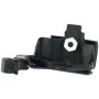 ANCHOR MOUNTS 3520 TRANSMISSION MNT REAR