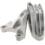 ANCHOR MOUNTS 3529 TRANSMISSION MNT LEFT