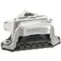 ANCHOR MOUNTS 3531 TRANSMISSION MNT LEFT