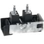 ANCHOR MOUNTS 3534 TRANSMISSION MNT REAR