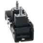 ANCHOR MOUNTS 3534 TRANSMISSION MNT REAR