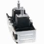 ANCHOR MOUNTS 3534 TRANSMISSION MNT REAR