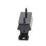 ANCHOR MOUNTS 3539 TRANSMISSION MNT REAR