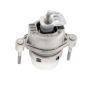 ANCHOR MOUNTS 3553 TRANSMISSION MNT LEFT