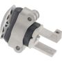 ANCHOR MOUNTS 3564 TORQUE STRUT REAR LOWER