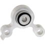 ANCHOR MOUNTS 3567 ENGINE MNT REAR LOWER