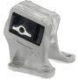 ANCHOR MOUNTS 3569 ENGINE MNT FRONT LEFT