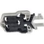 ANCHOR MOUNTS 3573 TORQUE STRUT REAR LOWER