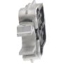 ANCHOR MOUNTS 3573 TORQUE STRUT REAR LOWER