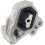 ANCHOR MOUNTS 3574 ENGINE MNT FRONT LEFT
