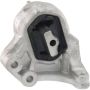 ANCHOR MOUNTS 3574 ENGINE MNT FRONT LEFT