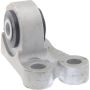 ANCHOR MOUNTS 3576 ENGINE MNT REAR LOWER