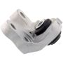 ANCHOR MOUNTS 3580 ENGINE MNT REAR LOWER