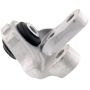 ANCHOR MOUNTS 3580 ENGINE MNT REAR LOWER