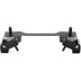 ANCHOR MOUNTS 3583 TRANSMISSION MNT REAR