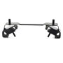 ANCHOR MOUNTS 3583 TRANSMISSION MNT REAR