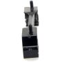 ANCHOR MOUNTS 3583 TRANSMISSION MNT REAR