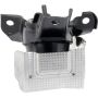 ANCHOR MOUNTS 3586 ENGINE MNT FRONT RIGHT