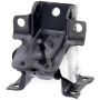 ANCHOR MOUNTS 3587 ENGINE MNT FRONT LEFT,FRONT RIGHT