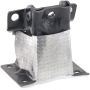 ANCHOR MOUNTS 3588 ENGINE MNT FRONT RIGHT,FRONT LEFT
