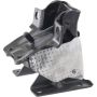ANCHOR MOUNTS 3588 ENGINE MNT FRONT RIGHT,FRONT LEFT