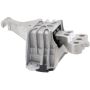 ANCHOR MOUNTS 3589 TRANSMISSION MNT LEFT