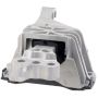 ANCHOR MOUNTS 3589 TRANSMISSION MNT LEFT