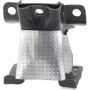 ANCHOR MOUNTS 3590 ENGINE MNT FRONT LEFT,FRONT RIGHT