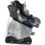 ANCHOR MOUNTS 3590 ENGINE MNT FRONT LEFT,FRONT RIGHT