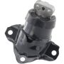ANCHOR MOUNTS 3593 ENGINE MNT FRONT LEFT
