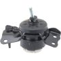 ANCHOR MOUNTS 3596 ENGINE MNT FRONT RIGHT