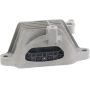 ANCHOR MOUNTS 3597 TRANSMISSION MNT LEFT