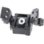 ANCHOR MOUNTS 3598 TRANSMISSION MNT REAR
