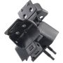 ANCHOR MOUNTS 3598 TRANSMISSION MNT REAR