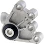 ANCHOR MOUNTS 3599 ENGINE MNT REAR,REAR LOWER