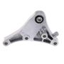 ANCHOR MOUNTS 3611 ENGINE MNT REAR LOWER