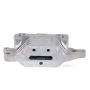 ANCHOR MOUNTS 3612 TRANSMISSION MNT LEFT