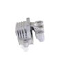 ANCHOR MOUNTS 3612 TRANSMISSION MNT LEFT