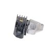 ANCHOR MOUNTS 3615 TRANSMISSION MNT LEFT